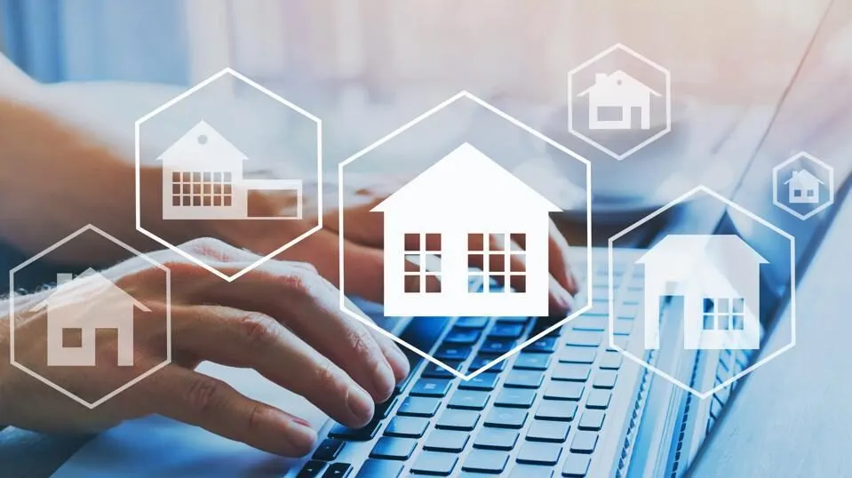 Home loan calculator app Excel