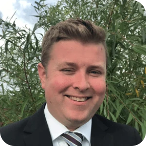 Christian Schanner, Executive Officer at Eccoci.